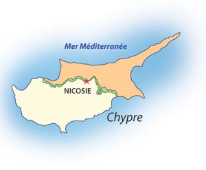 Charte du Chypre