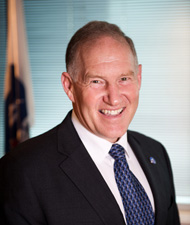 Walt Natynczyk, Deputy Minister, Veterans Affairs Canada