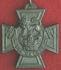 Victoria Cross Winners