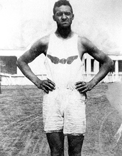 John Armstrong Howard