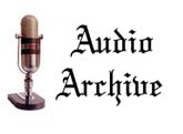 Archive Audio