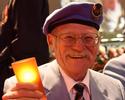 Canadian Veterans participate in annual Candlelight Tribute