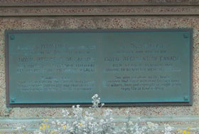 Mémorial du raid de Dieppe