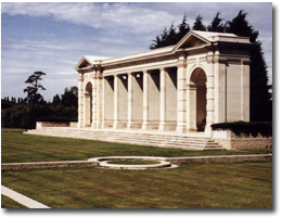 Mémorial de Bayeux