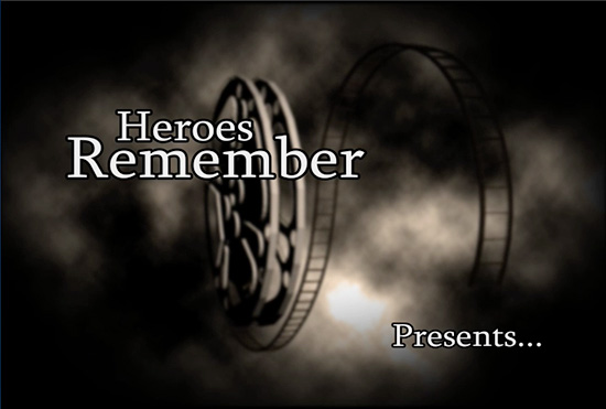Heroes Remember Presents D-day