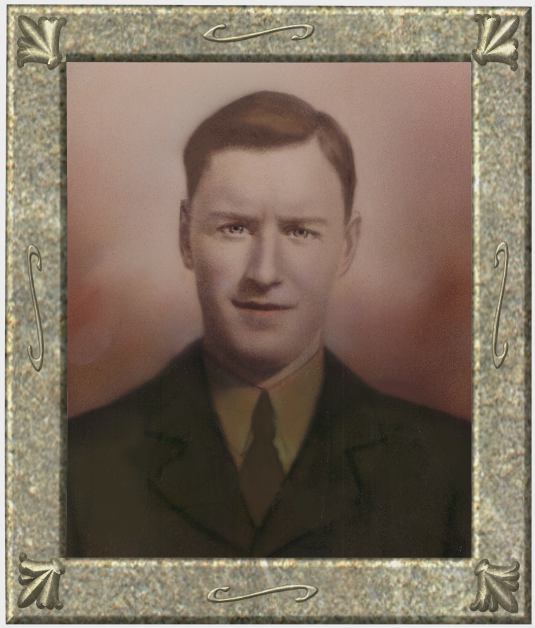 Projet de recherche sur Arthur Joseph Martin, mort lors de la Seconde Guerre mondiale