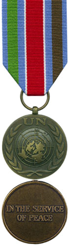 Force de protection des Nations Unies en Yougoslavie