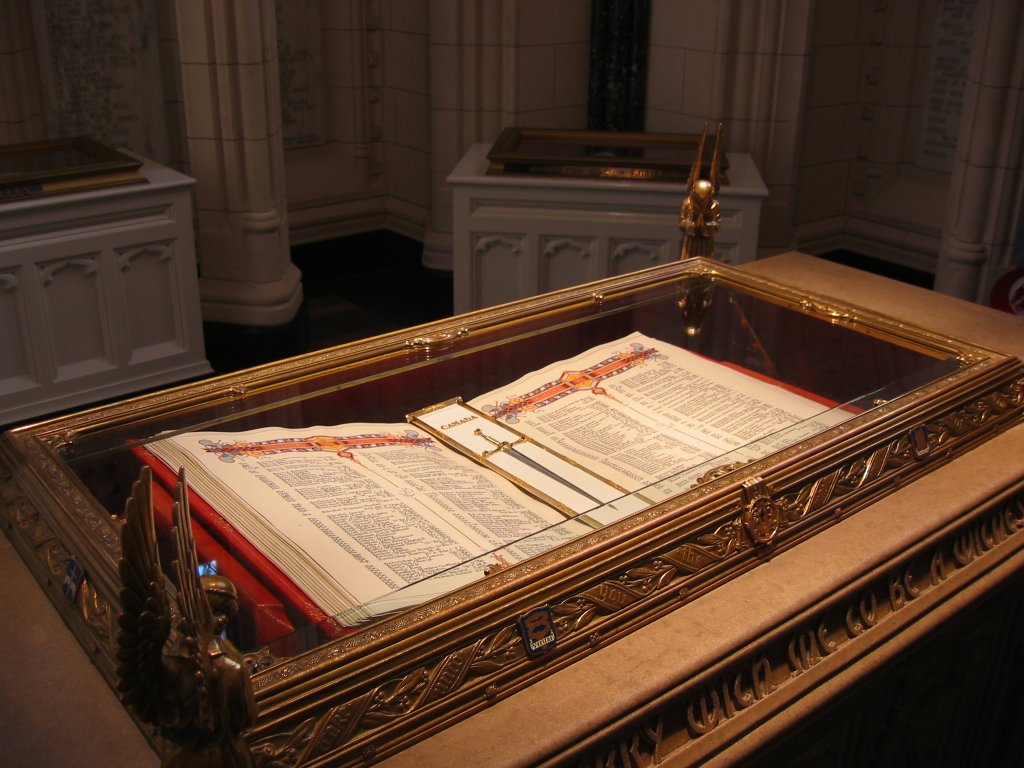 First World War Book of Remembrance, 12 August 2003