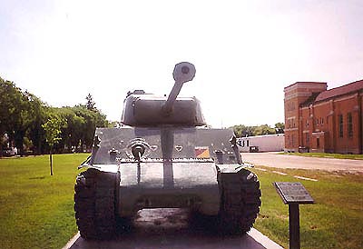 tank (front)