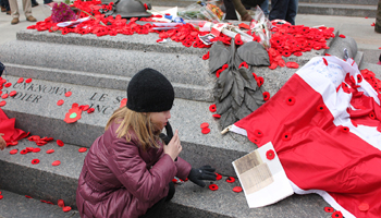 Remembrance within reach: five war memorials to visit in Canada