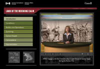 Land of the Morning Calm screenshot