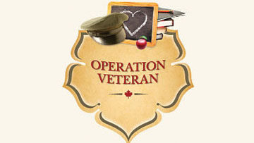 Operation Veteran