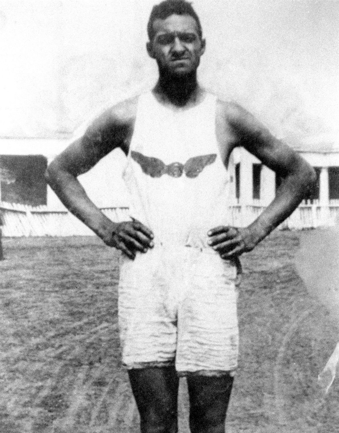 John Armstrong Howard