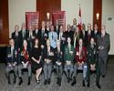 Minister of Veterans Affairs honours Ontarians for outstanding contributions to Canada’s Veterans