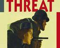 Couverture du livre Double Threat : Canadian Jews, the Military, and World War II