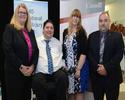 Le ministre Hehr inaugure la clinique pour traumatismes liés au stress opérationnel de la Nouvelle-Écosse