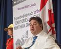 Veterans Affairs Canada expanding outreach to Veterans in the territories and other northern communities