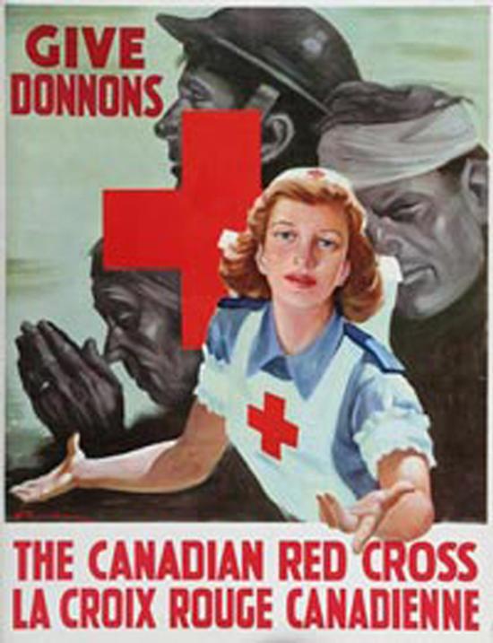 War Poster