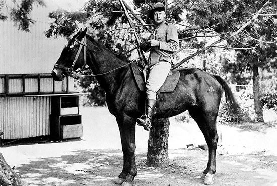 Boers. Concentration Camps.