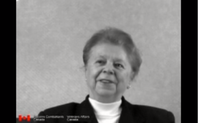 J’ai travaillé à l’Arsenal de Québec