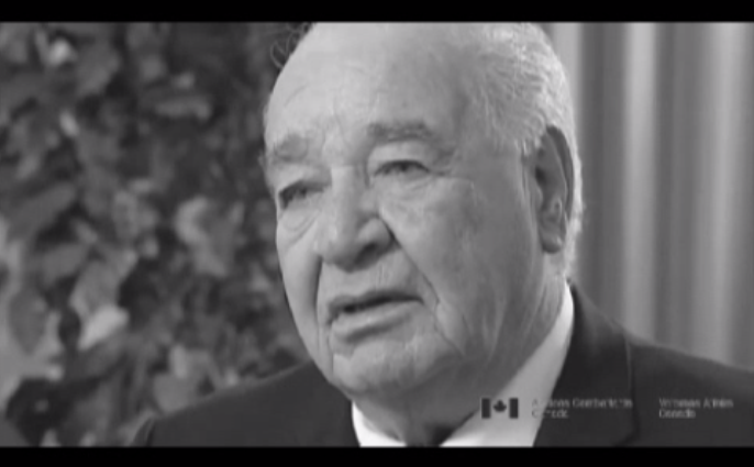 Le souvenir de ma douleur