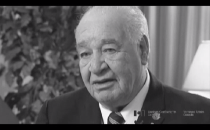 Le débarquement de Normandie, un véritable charnier.