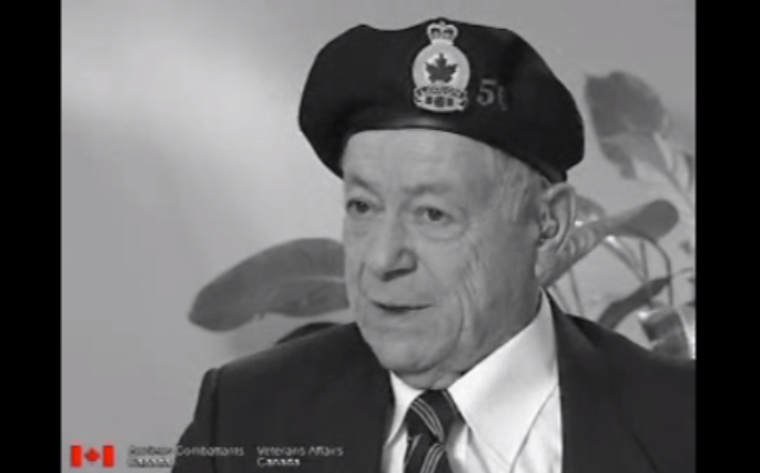 La vallée des morts