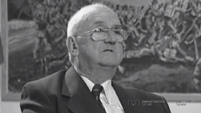 Prisonnier de guerre