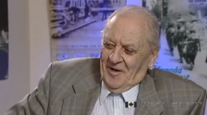 They Taught us to Look at the Horizon.  