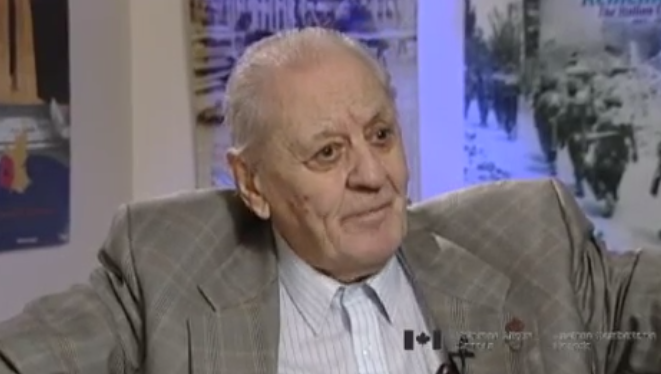 We Never Dreamed of Anything but Victory  