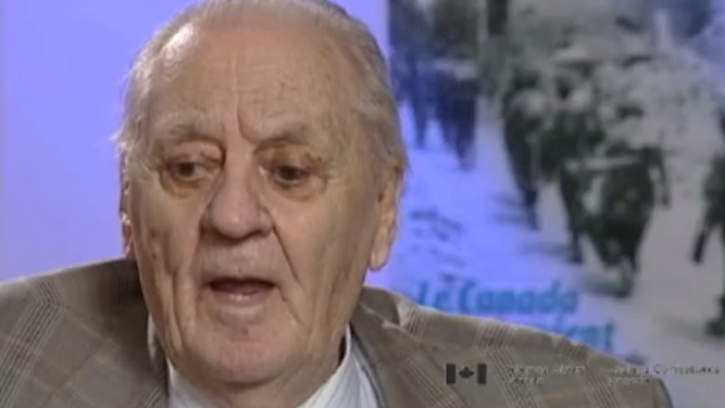 Both World Wars Were Complete Insanity  