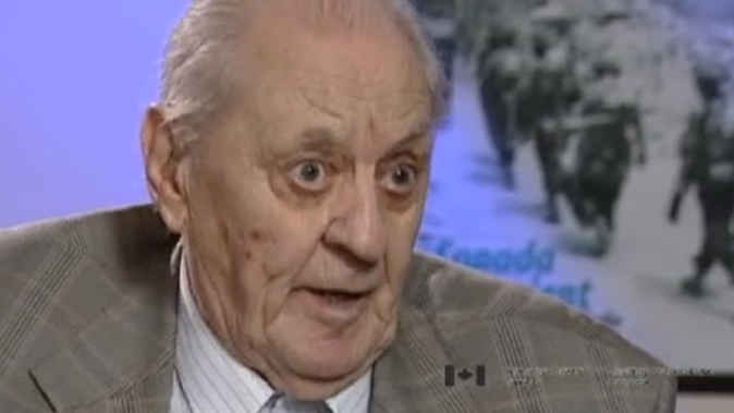 I Don’t Consider I was Very Patriotic  