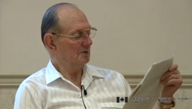 The Trucks got up the Road but Were Blown out by the Japs  