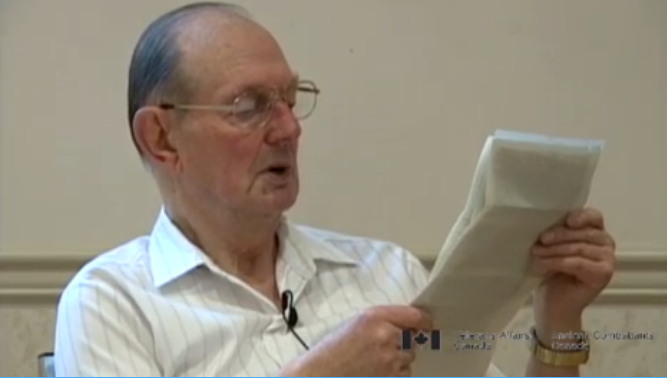 A Handful of Men Fought Until Their Ammunition was Expended  