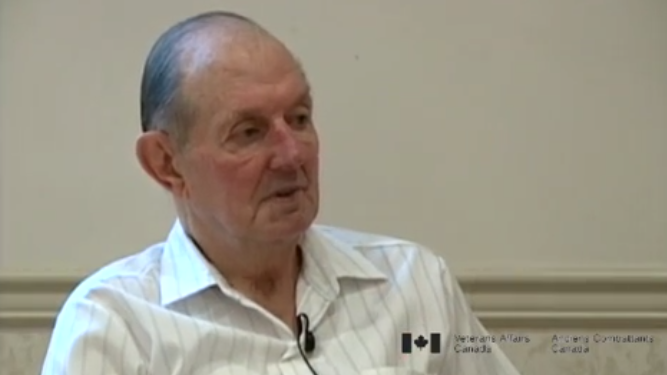 We Considered Them a Source of Protein  