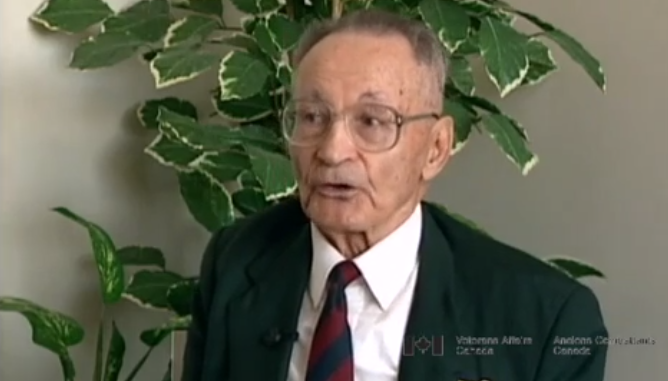 They’re not Indians  