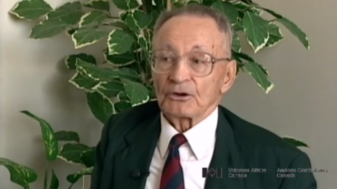 We Hadn’t a Chance at All  