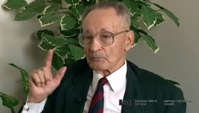 Inside the Wall Was a German Uniform  