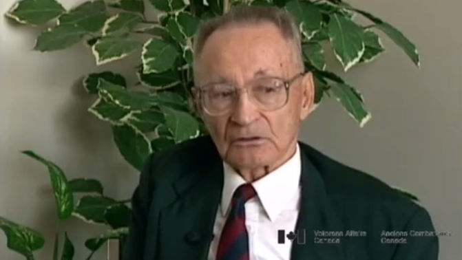 He was so Weak and so Gone, he was Eating Flies  