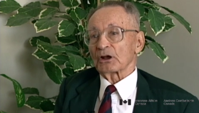 I was Right on top of the Engine.  