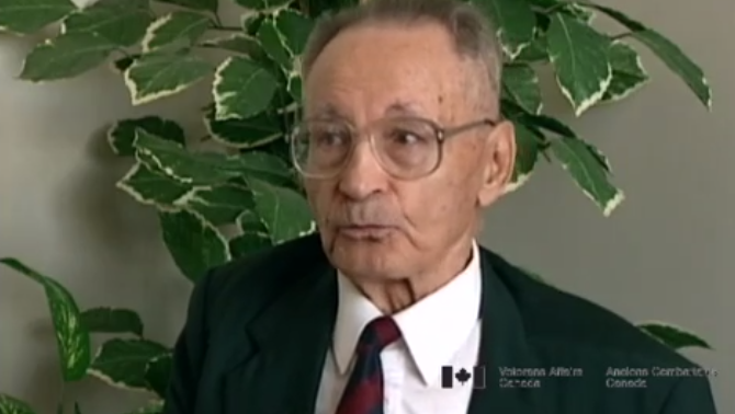 I was Charged With Sabotage, I Thought I was Finished  