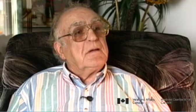 They Were Dying Right and Left  