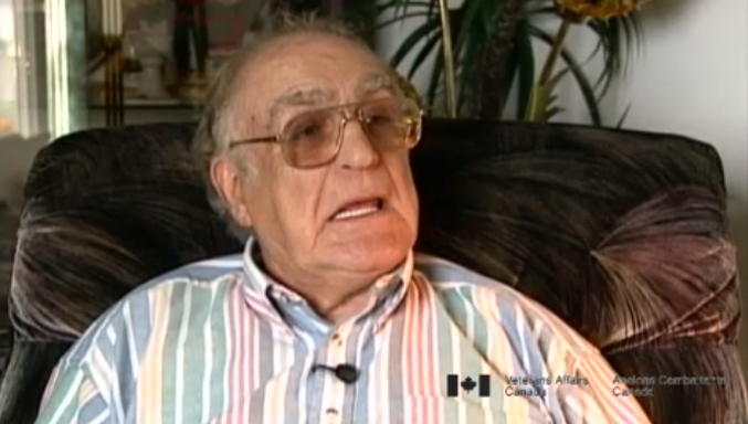 Sometimes I Dream About it, the Stink  