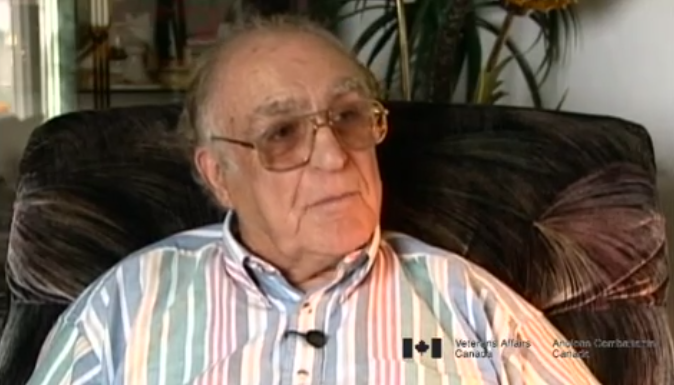 Bill, you Want to Live?  