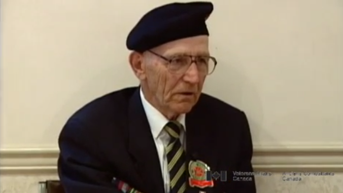 He Really Enjoyed Slapping us Around  