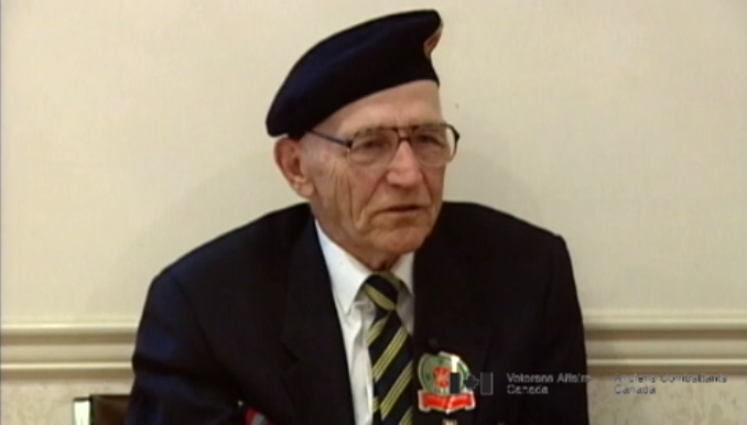 We Knew That Something Drastic had Happened  