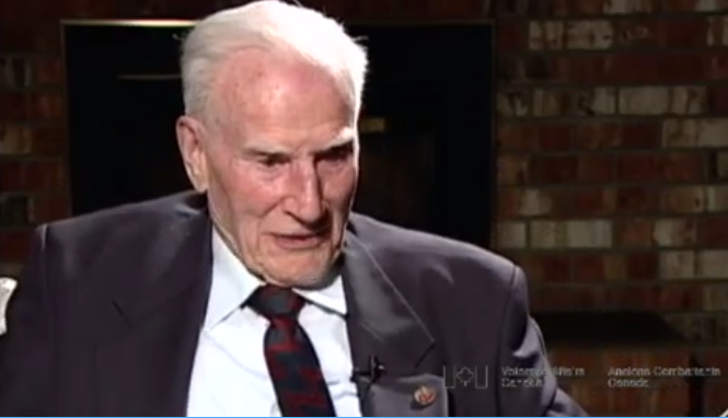 Looking For Casualties  