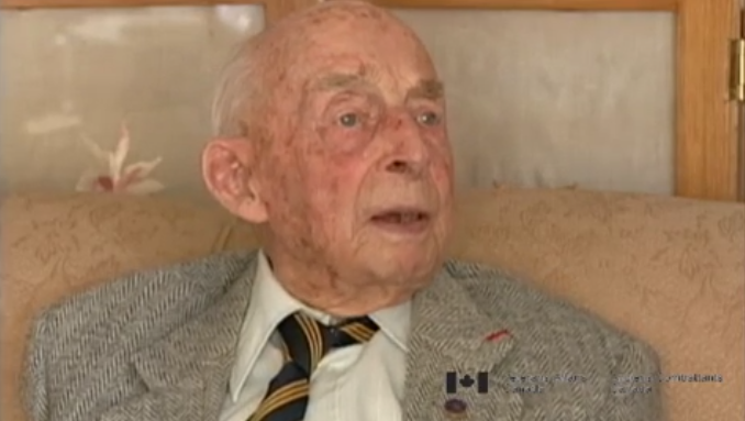 You Can’t Let Your Country Down.  