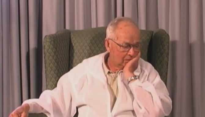 Remembering Bud Wilson  