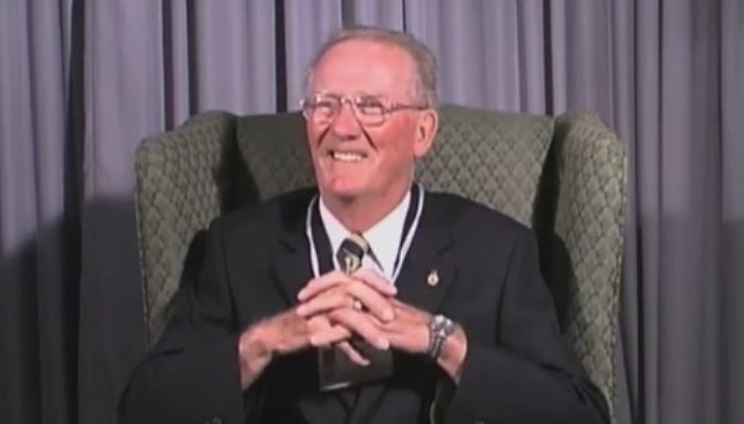 Indian Tea and the First Flight Test  